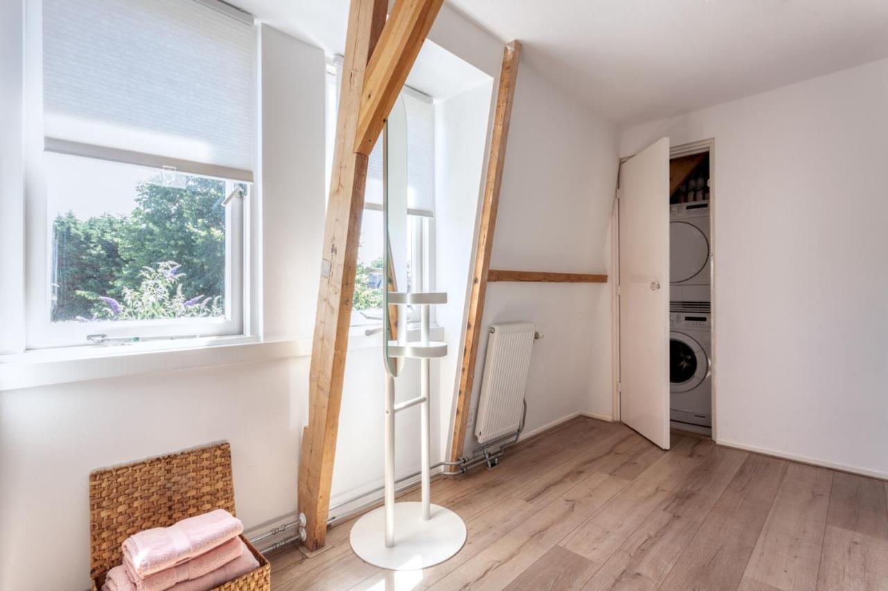 Casa Vos Family Home Зандвоорт Екстериор снимка